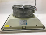 Ebmpapst W2G130-AA33-26 24V DC Fan for Enclosure