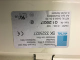 Ebmpapst W2G130-AA33-26 24V DC Fan for Enclosure