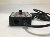 Dayton 4Z527E 1/50-1/6 HP DC Speed Control 115 Vac Input Single Phase 90 VDC