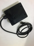Dayton 4Z527E 1/50-1/6 HP DC Speed Control 115 Vac Input Single Phase 90 VDC