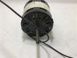 Dayton 3M083B 1/20 HP Air Over Motor 115 V 1550 Rpm Single Phase