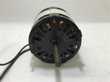 Dayton 3M083B 1/20 HP Air Over Motor 115 V 1550 Rpm Single Phase
