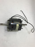 Dayton 3M083B 1/20 HP Air Over Motor 115 V 1550 Rpm Single Phase