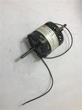 Dayton 3M083B 1/20 HP Air Over Motor 115 V 1550 Rpm Single Phase
