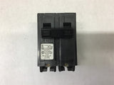 Square D HOM260 Homeline Circuit Breaker 60 Amp 2 Pole 120/240 Vac