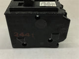 Square D HOM260 Homeline Circuit Breaker 60 Amp 2 Pole 120/240 Vac