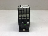 Siemens 3TF41 115 Volt Coil contactor