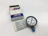 Ametek USG P550 10000 PSI Pressure Guage 1/4