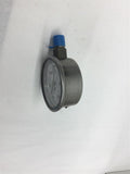 Ametek USG P550 10000 PSI Pressure Guage 1/4