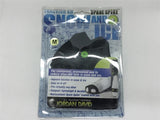 Jordan David Spare Spike Traction on Snow and ice size M