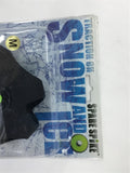 Jordan David Spare Spike Traction on Snow and ice size M