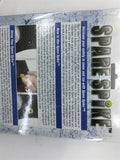 Jordan David Spare Spike Traction on Snow and ice size M