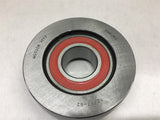 Enduro MG5208 VFFP Forklift Bearing
