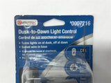 Utilitech 0007216 Dusk to Dawn light Control