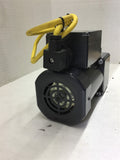 Oriental Motor 5IK90GU-SWT2S Induction Motor 90 W 230 Volt 0.61A 1600 Rpm