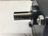 Oriental Motor 5IK90GU-SWT2S Induction Motor 90 W 230 Volt 0.61A 1600 Rpm