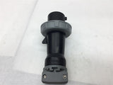 Hubbell 430P5W 630A 3 Phase 600 Vac