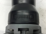 Hubbell 430P5W 630A 3 Phase 600 Vac