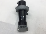 Hubbell 430P5W 630A 3 Phase 600 Vac