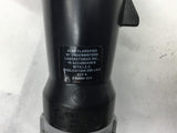 Hubbell 430P5W 630A 3 Phase 600 Vac