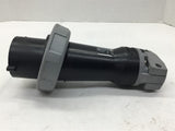 Hubbell 430P5W 630A 3 Phase 600 Vac
