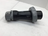 Hubbell 430P5W 630A 3 Phase 600 Vac