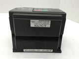 Fuji AF-300 Micro-Saver II 6KM4223002N1A1 2 HP 3 Phase Drive 230 Volts