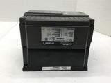 Fuji AF-300 Micro-Saver II 6KM4223002N1A1 2 HP 3 Phase Drive 230 Volts