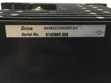 Fuji AF-300 Micro-Saver II 6KM4223002N1A1 2 HP 3 Phase Drive 230 Volts