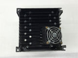 Fuji AF-300 Micro-Saver II 6KM4223002N1A1 2 HP 3 Phase Drive 230 Volts
