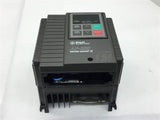 Fuji AF-300 Micro-Saver II 6KM4223002N1A1 2 HP 3 Phase Drive 230 Volts