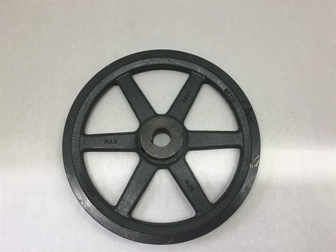 Browning BK115 Single Groove Pulley 1" Bore