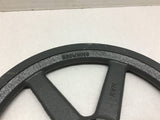 Browning BK115 Single Groove Pulley 1" Bore