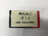Mcgill CF1S Cam Follower Lot of 5