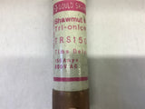 Gould Shawmut TRS150 Time Delay Fuse 150 Amp 600 Vac