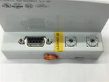 Beckhoff BK3120 Profibus Coupler 24 VDC