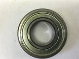 6205-Z Bearing Lot of 2