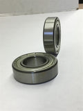 6205-Z Bearing Lot of 2
