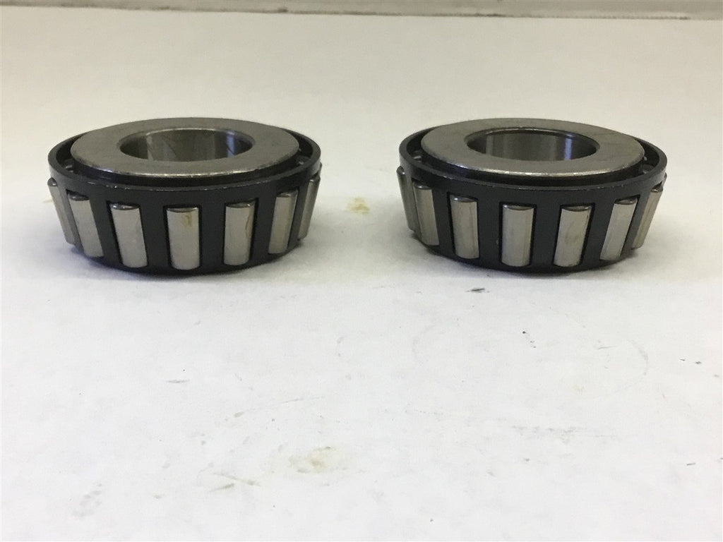 Motor city Bearings S-15103S Roller Bearing Lot of 2 15103S