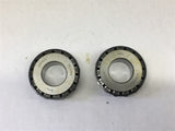 Motor city Bearings S-15103S Roller Bearing Lot of 2 15103S
