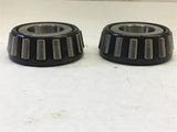 Motor city Bearings S-15103S Roller Bearing Lot of 2 15103S