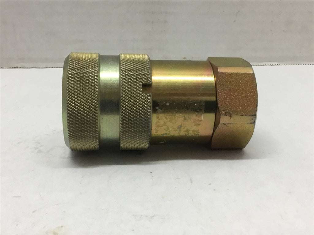 Parker FF-751-12FP Hydraulic Quick Disconnect