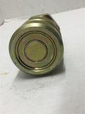 Parker FF-751-12FP Hydraulic Quick Disconnect
