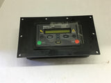 Ingersoll Rand SSR 15-100HP Intellisys controller 120 Vac