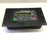 Ingersoll Rand SSR 15-100HP Intellisys controller 120 Vac