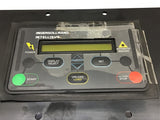 Ingersoll Rand SSR 15-100HP Intellisys controller 120 Vac