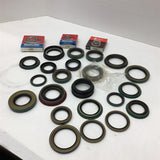 Assorted Lot of Various size Oil Seals