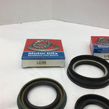 Assorted Lot of Various size Oil Seals