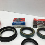 Assorted Lot of Various size Oil Seals