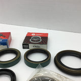 Assorted Lot of Various size Oil Seals